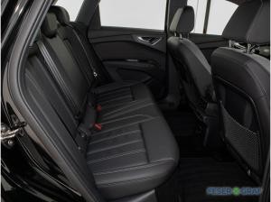 Audi Q4 e-tron 45 Vir.Cockpit Navi Matrix Kam Alu19