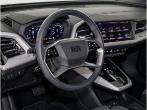 Audi Q4 e-tron 45 Vir. Cockpit/Kamera/Alu19/ACC