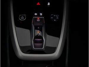 Audi Q4 e-tron 45 Vir. Cockpit/Kamera/Alu19/ACC