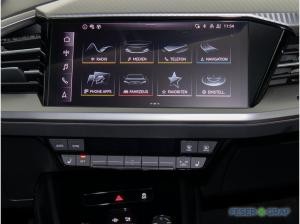 Audi Q4 e-tron 45 Vir.Cockpit Navi Matrix Kam Alu19