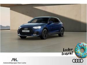 Audi A1 allstreet 35 TFSI 110(150) kW(PS) S tronic