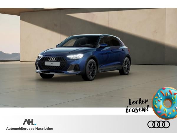 Audi A1 allstreet 35 TFSI 110(150) kW(PS) S tronic