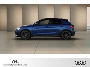 Audi A1 allstreet 35 TFSI 110(150) kW(PS) S tronic