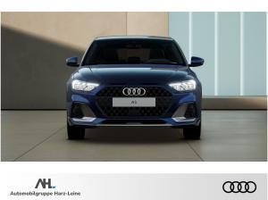Audi A1 allstreet 35 TFSI 110(150) kW(PS) S tronic