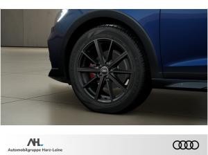 Audi A1 allstreet 35 TFSI 110(150) kW(PS) S tronic