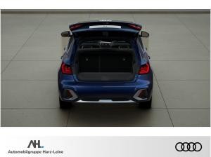 Audi A1 allstreet 35 TFSI 110(150) kW(PS) S tronic