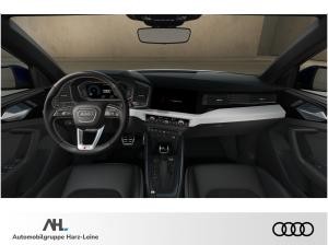 Audi A1 allstreet 35 TFSI 110(150) kW(PS) S tronic