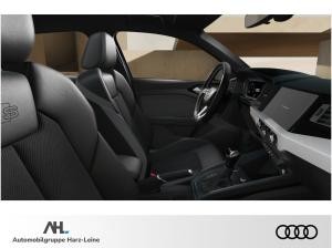 Audi A1 allstreet 35 TFSI 110(150) kW(PS) S tronic