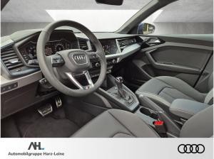 Audi A1 allstreet 35 TFSI 110(150) kW(PS) S tronic
