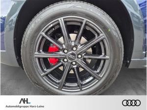 Audi A1 allstreet 35 TFSI 110(150) kW(PS) S tronic