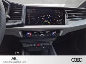 Audi A1 allstreet 35 TFSI 110(150) kW(PS) S tronic
