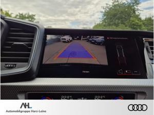 Audi A1 allstreet 35 TFSI 110(150) kW(PS) S tronic