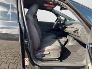 Volkswagen ID.3 GTX / All Black / 20 Zoll / Navi