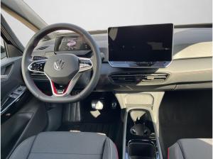 Volkswagen ID.3 GTX / All Black / 20 Zoll / Navi