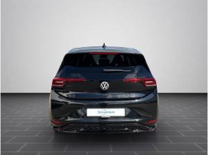 Volkswagen ID.3 GTX / All Black / 20 Zoll / Navi