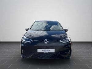 Volkswagen ID.3 GTX / All Black / 20 Zoll / Navi