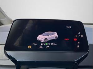 Volkswagen ID.3 GTX / All Black / 20 Zoll / Navi