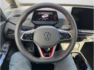 Volkswagen ID.3 GTX / All Black / 20 Zoll / Navi