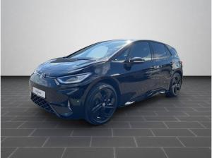 Volkswagen ID.3 GTX / All Black / 20 Zoll / Navi