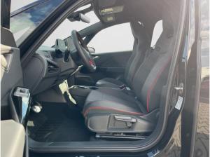 Volkswagen ID.3 GTX / All Black / 20 Zoll / Navi