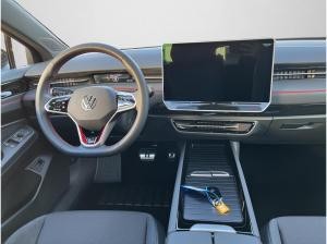 Volkswagen ID.7 GTX 4-Motion
