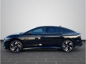 Volkswagen ID.7 GTX 4-Motion