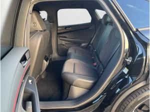 Volkswagen ID.7 GTX 4-Motion