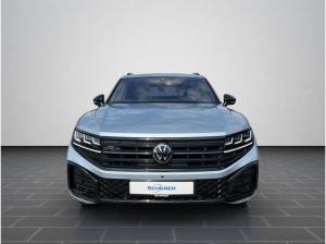 Volkswagen Touareg R-Line / 286PS / AHK / 22“