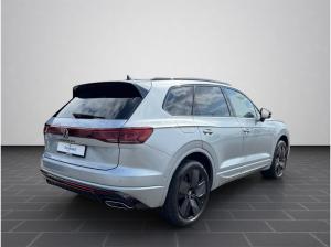 Volkswagen Touareg R-Line / 286PS / AHK / 22“