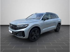 Volkswagen Touareg R-Line / 286PS / AHK / 22“