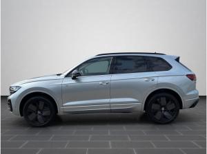 Volkswagen Touareg R-Line / 286PS / AHK / 22“