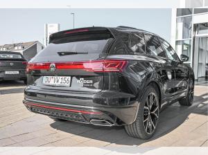 Volkswagen Touareg R-Line 3.0 TDI 286 PS 4Motion //SOFORT VERF.// Navi, Leder, HUD, Standheizung usw.