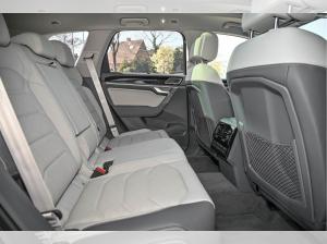 Volkswagen Touareg R-Line 3.0 TDI 286 PS 4Motion //SOFORT VERF.// Navi, Leder, HUD, Standheizung usw.