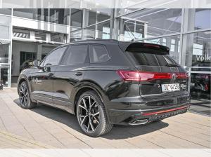 Volkswagen Touareg R-Line 3.0 TDI 286 PS 4Motion //SOFORT VERF.// Navi, Leder, HUD, Standheizung usw.
