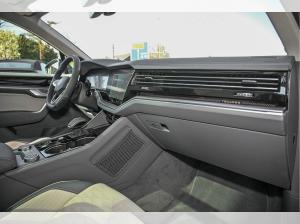 Volkswagen Touareg R-Line 3.0 TDI 286 PS 4Motion //SOFORT VERF.// Navi, Leder, HUD, Standheizung usw.