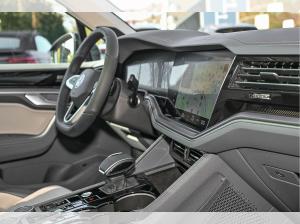 Volkswagen Touareg R-Line 3.0 TDI 286 PS 4Motion //SOFORT VERF.// Navi, Leder, HUD, Standheizung usw.