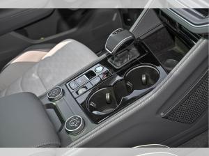 Volkswagen Touareg R-Line 3.0 TDI 286 PS 4Motion //SOFORT VERF.// Navi, Leder, HUD, Standheizung usw.