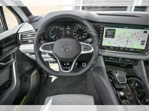 Volkswagen Touareg R-Line 3.0 TDI 286 PS 4Motion //SOFORT VERF.// Navi, Leder, HUD, Standheizung usw.