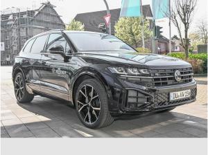 Volkswagen Touareg R-Line 3.0 TDI 286 PS 4Motion //SOFORT VERF.// Navi, Leder, HUD, Standheizung usw.