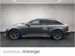Audi RS6 Avant 4.0 TFSI quattro performance Pano HUD
