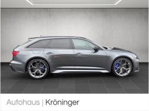 Audi RS6 Avant 4.0 TFSI quattro performance Pano HUD