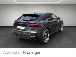 Audi RS Q8 performance 4.0TFSI quattro Keramik B&O