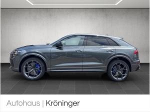 Audi RS Q8 performance 4.0TFSI quattro Keramik B&O