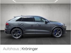 Audi RS Q8 performance 4.0TFSI quattro Keramik B&O