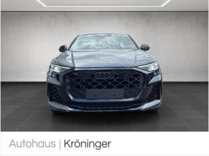 Audi RS Q8 performance 4.0TFSI quattro Keramik B&O