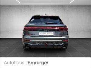 Audi RS Q8 performance 4.0TFSI quattro Keramik B&O