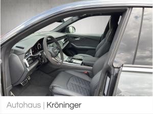 Audi RS Q8 performance 4.0TFSI quattro Keramik B&O