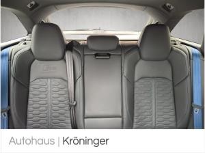 Audi RS6 Avant 4.0 TFSI quattro performance Pano HUD