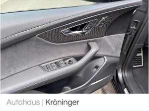 Audi RS Q8 performance 4.0TFSI quattro Keramik B&O