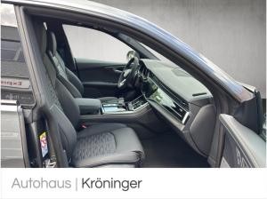 Audi RS Q8 performance 4.0TFSI quattro Keramik B&O